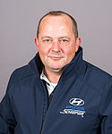 Lutz Klinkner - Autohaus Schiefer GmbH